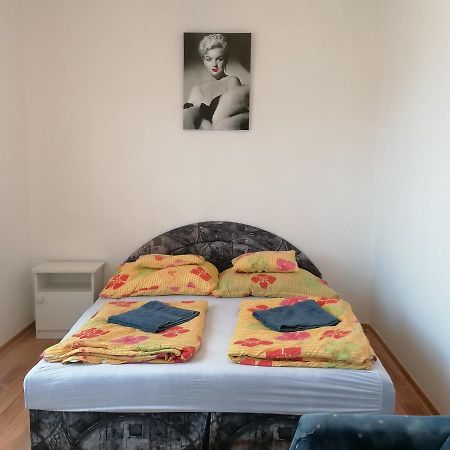 Family House Villa Eger Ngoại thất bức ảnh